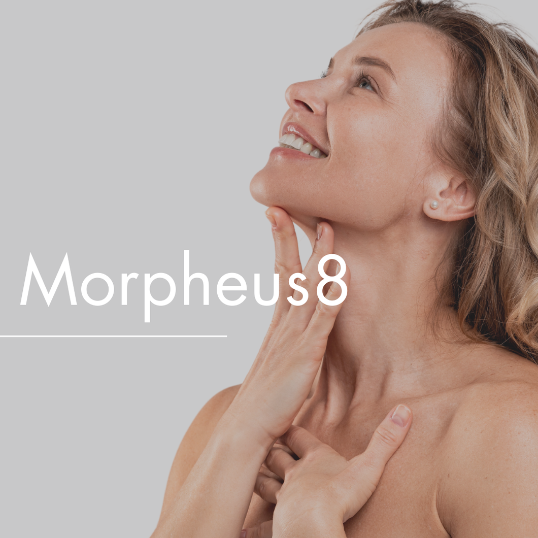 Morpheus8