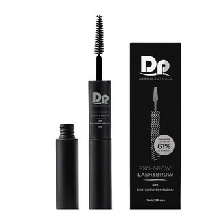 EXO-GROW Lash & Brow Serum