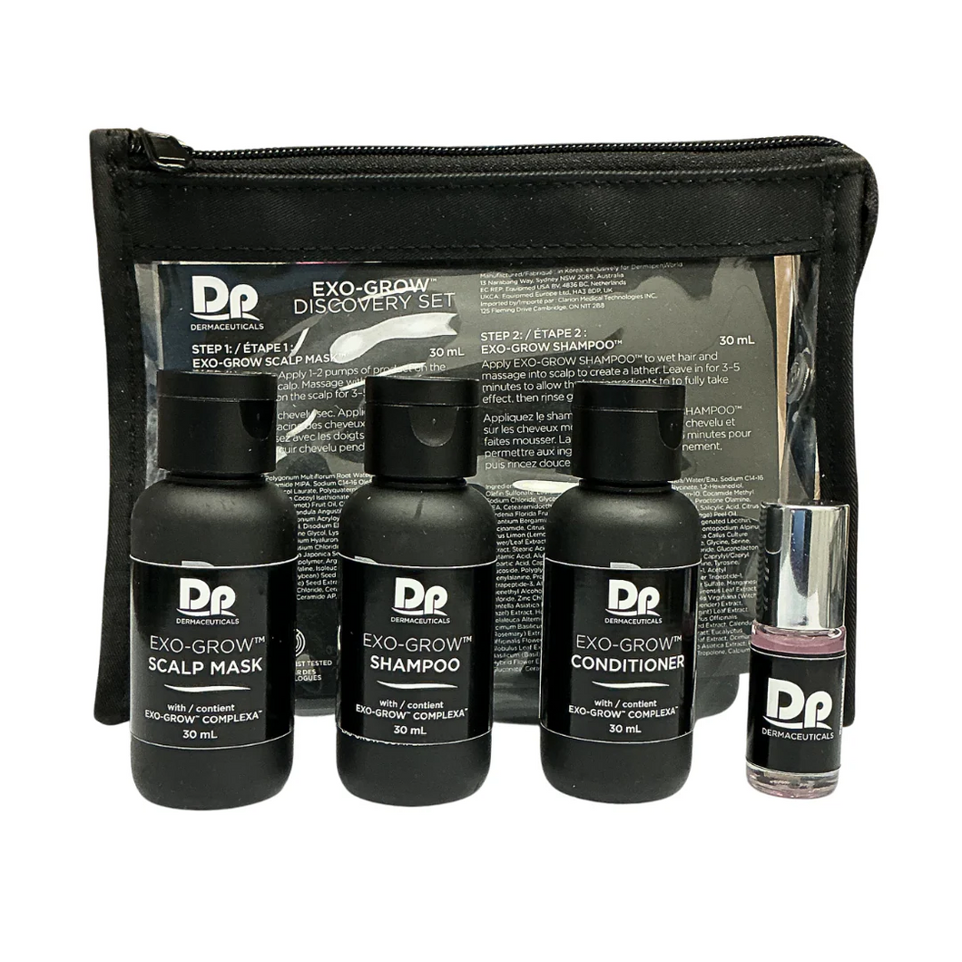 EXO-GROW 4-in-1 Starter Pack