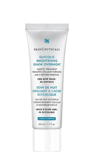 Glycolic Brightening Renew Overnight