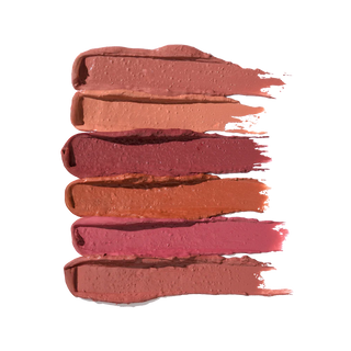 Cream Glaze Crayon