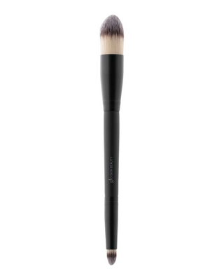 Dual Foundation/Camouflage Brush 109