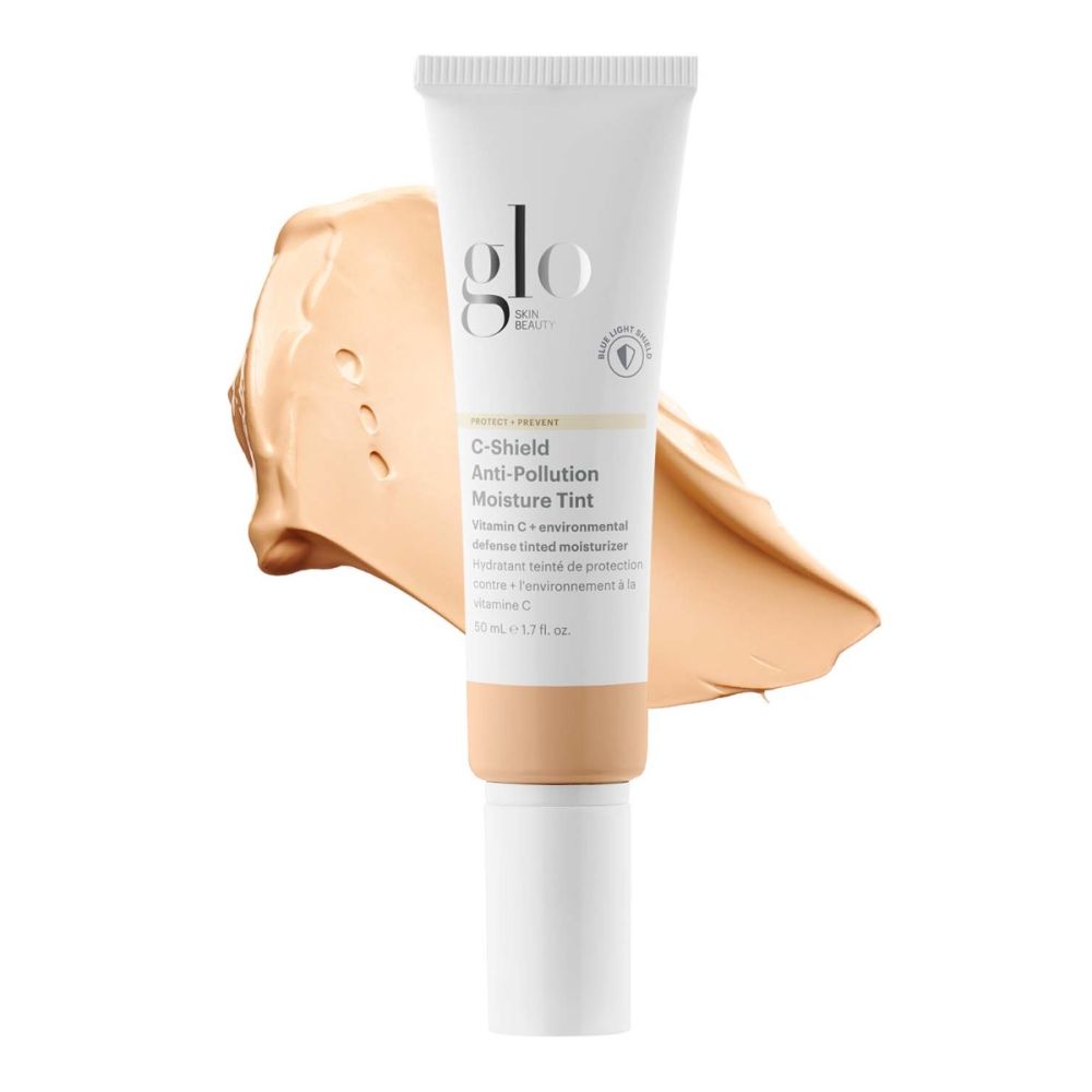 C-Shield Anti-Pollution Moisture Tint by Glo Skin Beauty