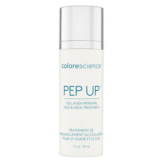 Pep Up® Collagen BOOST Face & Neck Treatment