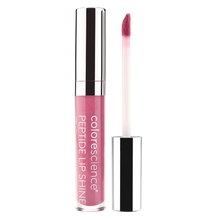 Load image into Gallery viewer, Peptide Lip Shine SPF 35
