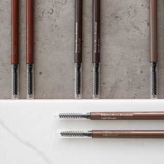 Precise Micro Browliner Shades