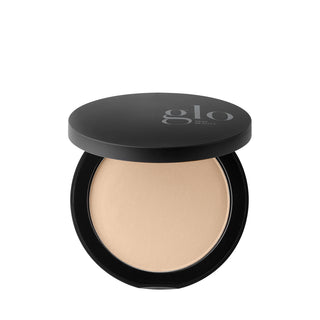 Pressed Base in Natural Medium