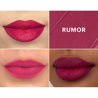 Suede Matte Crayon