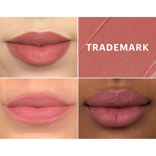 Suede Matte Crayon