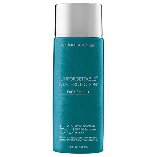 Sunforgettable® Total Protection™ Face Shield SPF 50 - Original