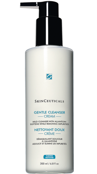 Gentle Cleanser