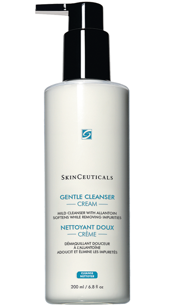 Gentle Cleanser