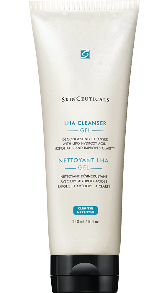 LHA Cleansing Gel