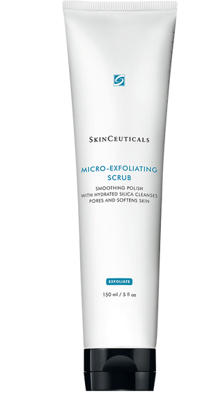 Micro-Exfoliating Scrub