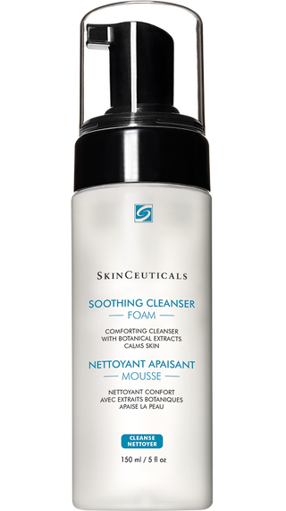 Soothing Cleanser