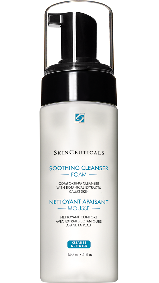 Soothing Cleanser