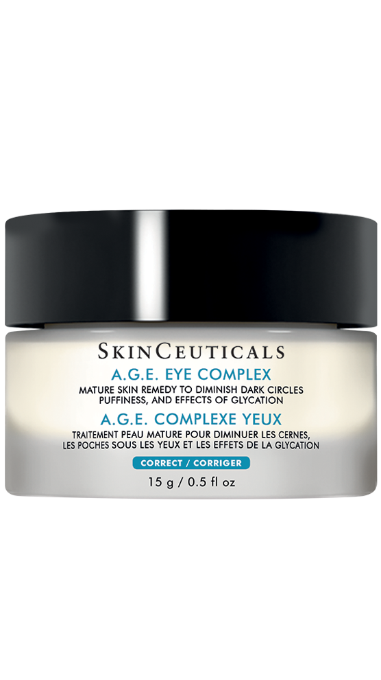 A.G.E. Eye Complex Cosmedica
