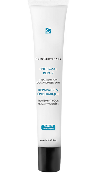 Epidermal Repair