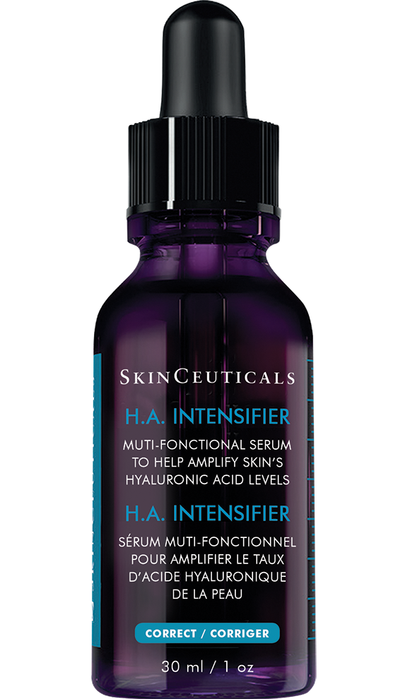 H.A. Intensifier