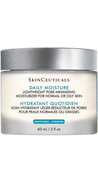 Daily Moisture