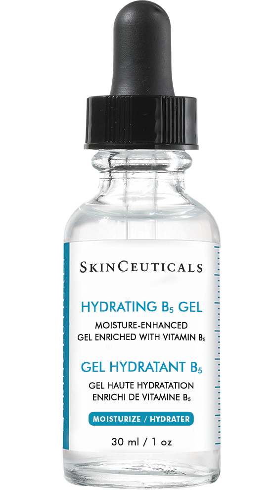 Hydrating B5 Gel