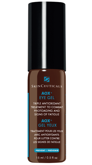 AOX+ Eye Gel