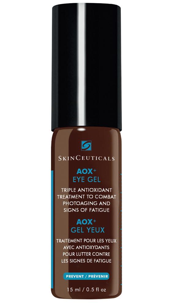 AOX+ Eye Gel