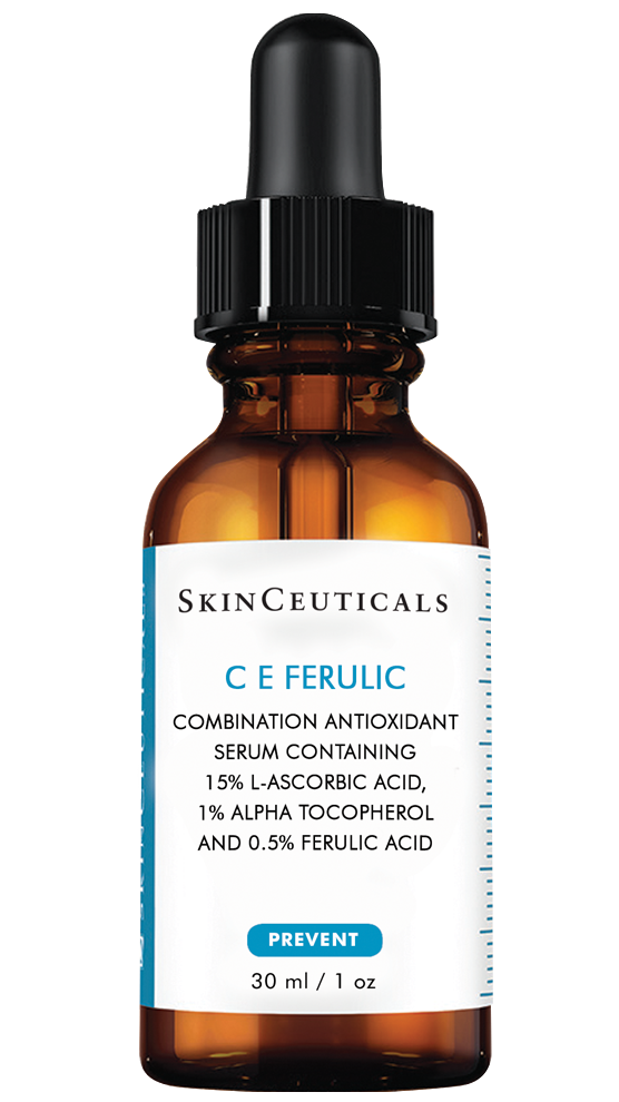 C E Ferulic® | – Cosmedica