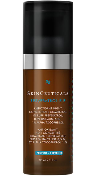 Resveratrol B E