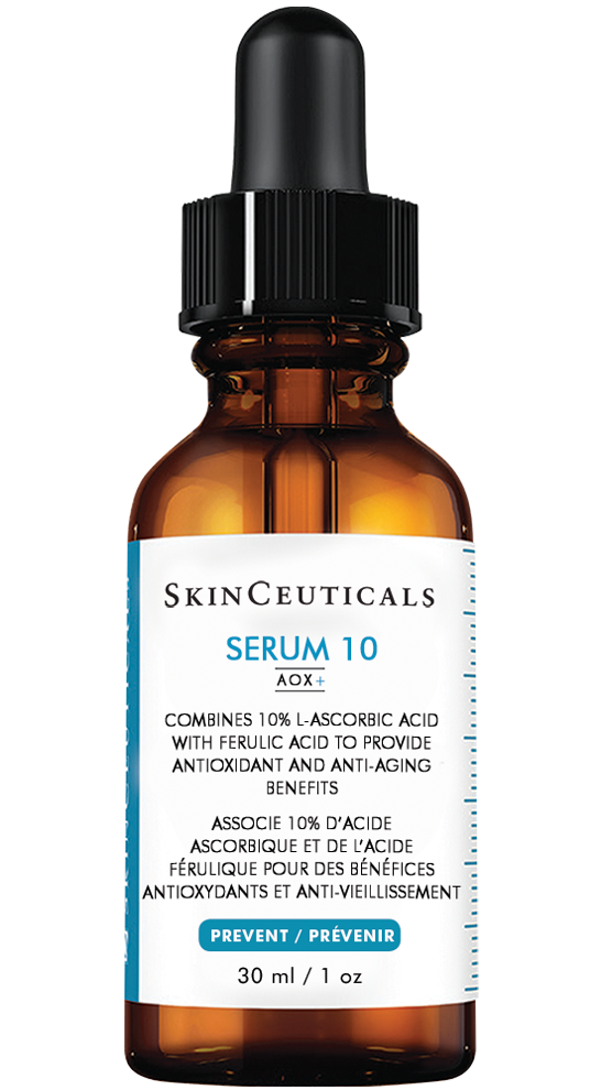 Serum 10 AOX+