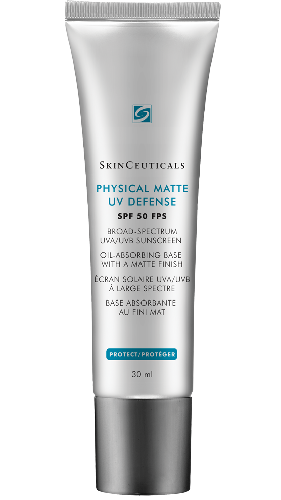 Physical Matte UV Defense SPF 50