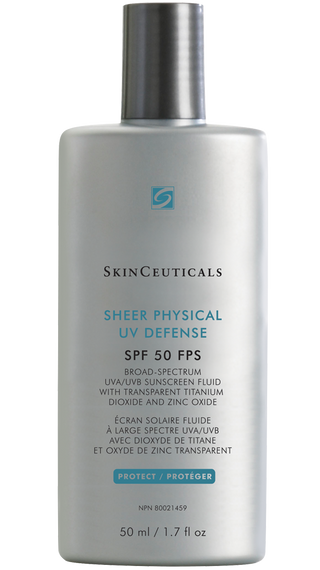 Sheer Physical UV Defense SPF 50
